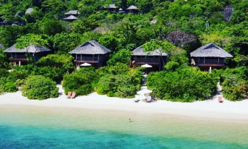 Sau dịch Covid-19, nhà đầu tư lớn vẫn “rót tiền” vào khách sạn hạng sang