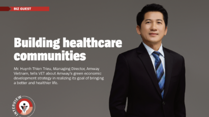 Building healthcare communities