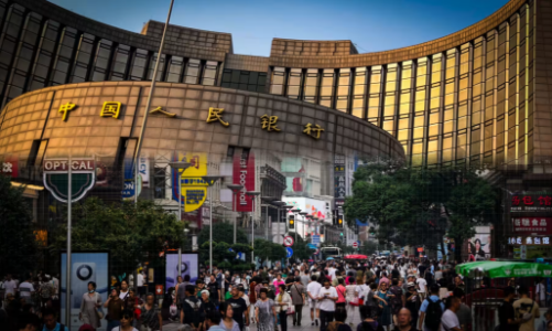 Ngân hàng Trung ương Trung Quốc nghĩ đủ cách chống giảm phát