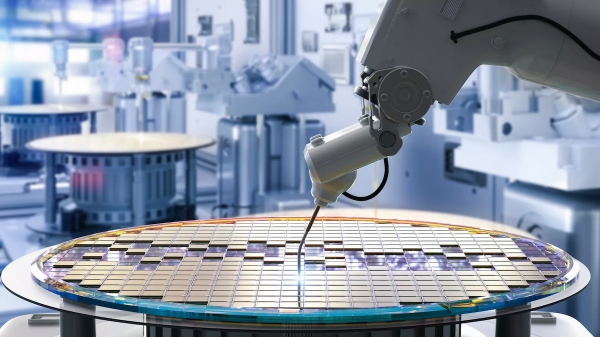 Chính sách đặc thù, ưu tiên hút nhà đầu tư, phát triển chip bán dẫn 