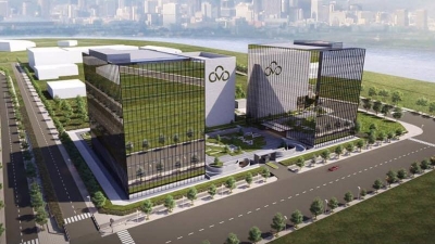 Da Nang approves creative space project