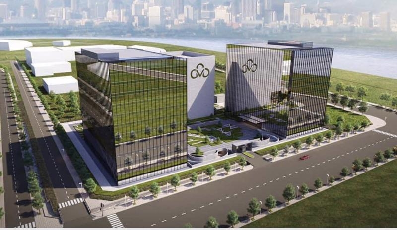 Da Nang approves creative space project