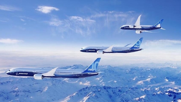 Việt Nam có đủ tiềm năng để phát triển nhiên liệu hàng không bền vững