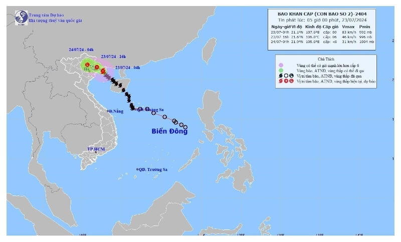 PM asks for proactive response to typhoon