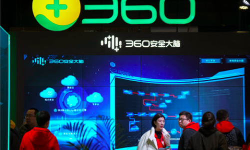 Sự cố “màn hình xanh”: An ninh mạng Trung Quốc tranh thủ “giậu đổ bìm leo”