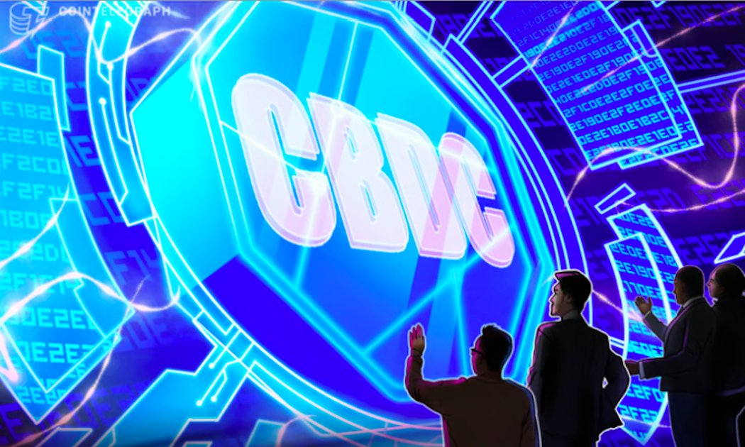 Trung Quốc, Ấn Độ, Campuchia là 3 quốc gia châu Á đang thực hiện CBDC ở quy mô bán lẻ - Ảnh minh họa.