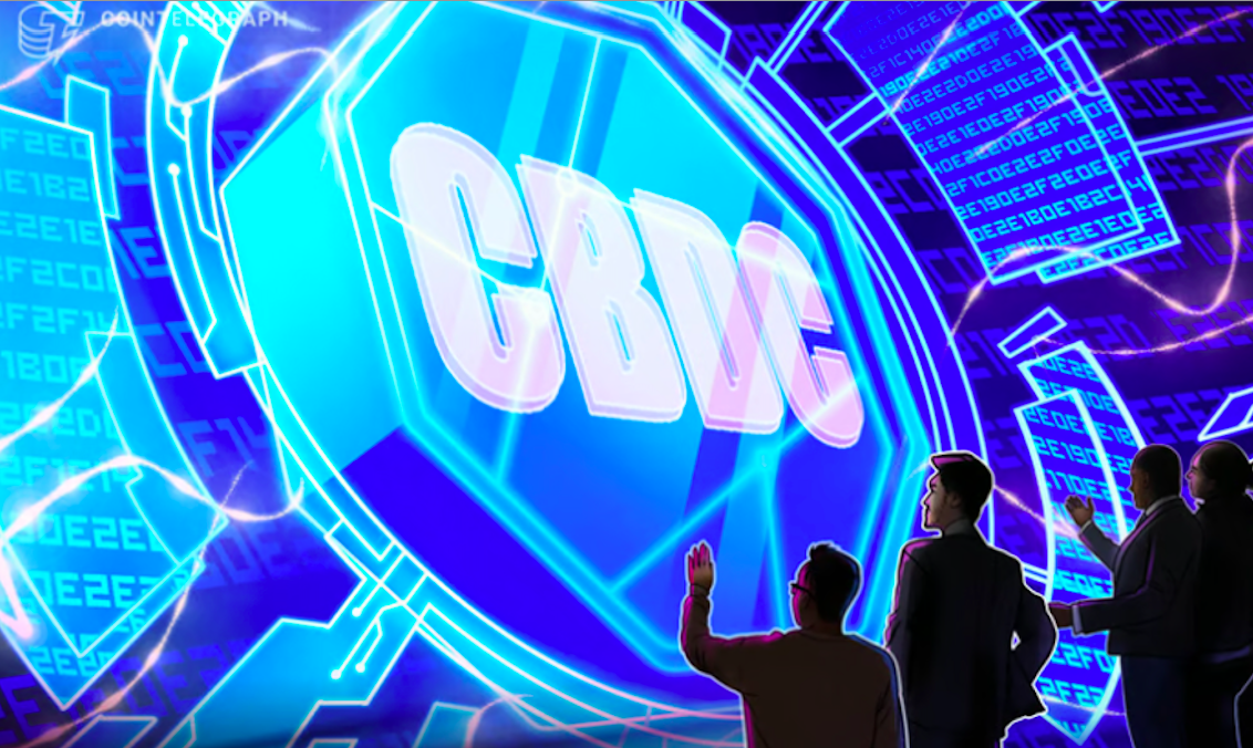 Trung Quốc, Ấn Độ, Campuchia là 3 quốc gia châu Á đang thực hiện CBDC ở quy mô bán lẻ - Ảnh minh họa.