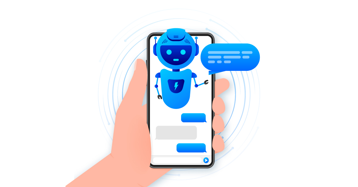 Cần có biện pháp kiểm soát chất lượng câu trả lời của chatbot. 