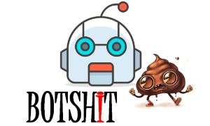 "Botshit" là thuật ngữ chỉ những thông tin sai lệch hoặc bịa đặt do chatbot tạo ra. 