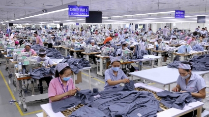 Over 1,900 enterprises established in Thanh Hoa in 7M