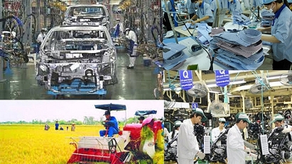 Government issues action plan to boost industrialization