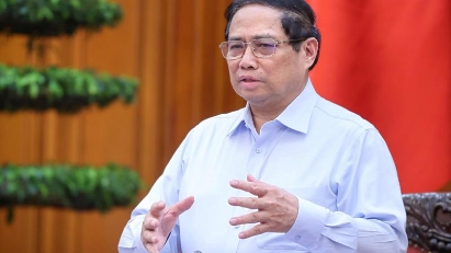 PM requests to put 500kV line into operation in September