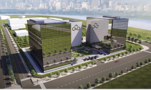 Đà Nẵng đã chọn được nơi triển khai dự án Khu tổ hợp Không gian sáng tạo 