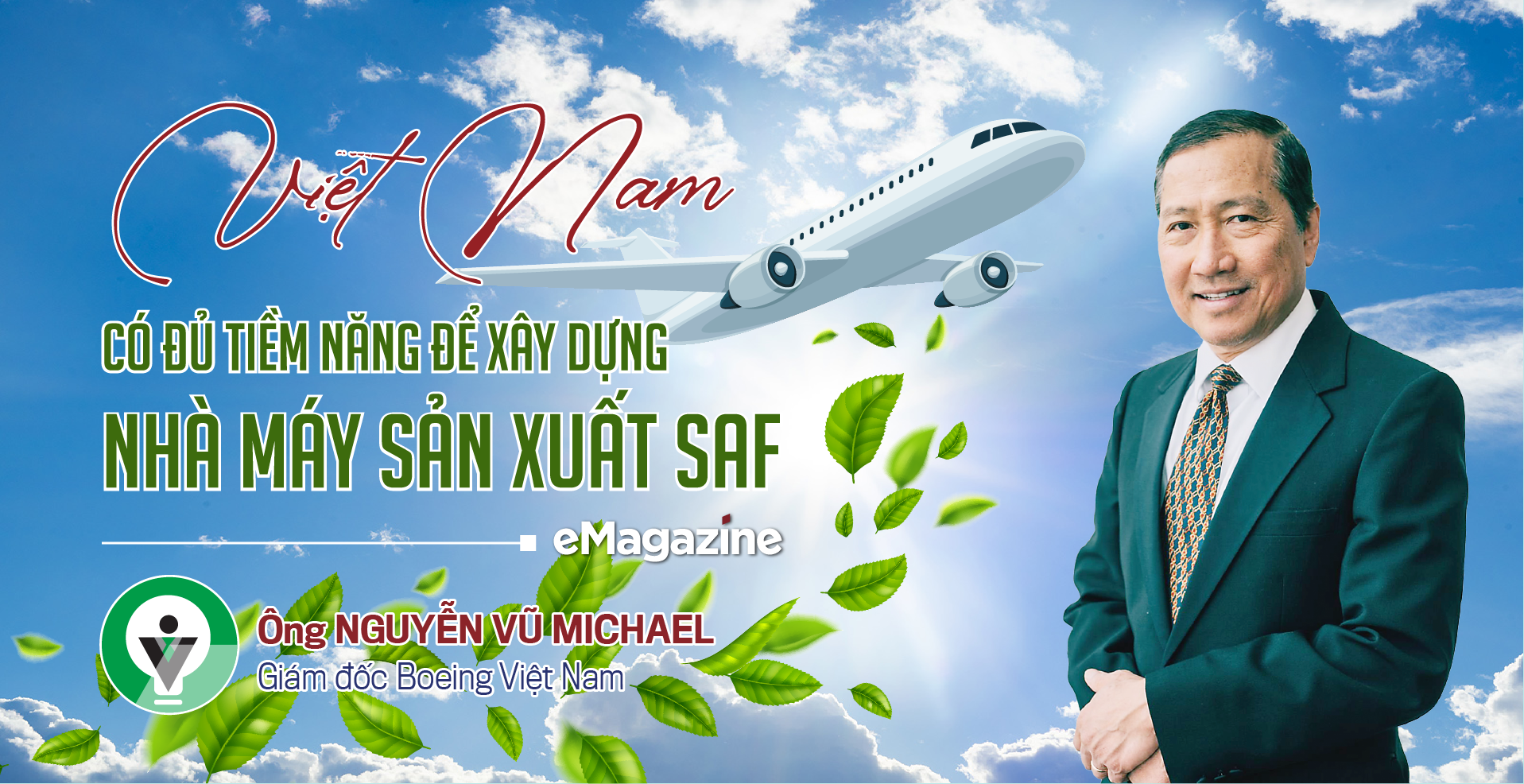 Việt Nam có đủ tiềm năng để xây dựng nhà máy sản xuất SAF - Ảnh 1