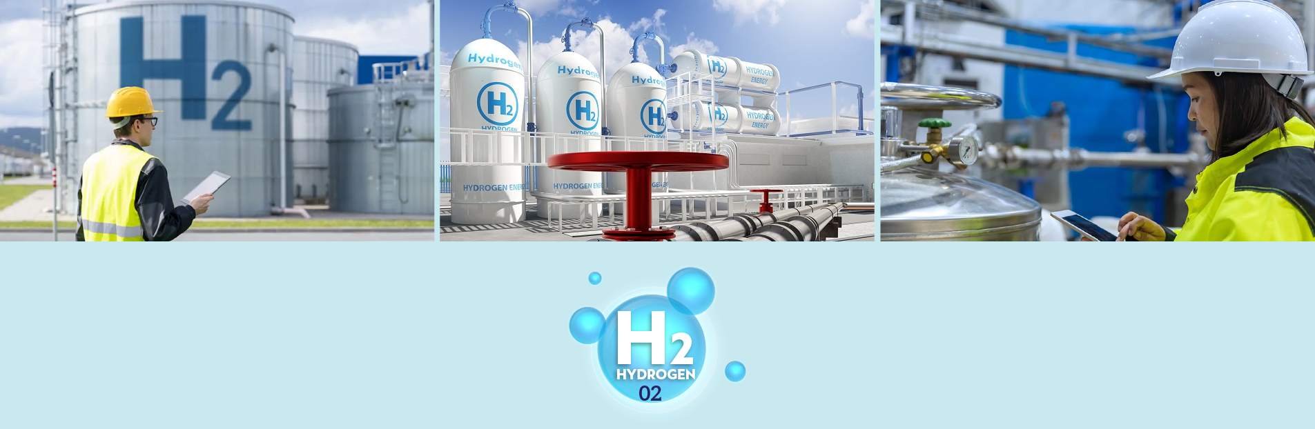 Đưa ngành hydrogen lên quy mô 45 tỷ USD vào năm 2050 - Ảnh 4