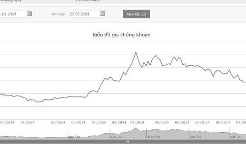 Quốc Cường Gia Lai  thay Tổng giám đốc