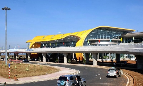 Sân bay Liên Khương sẽ đón thêm 2 hãng bay quốc tế, nhiều hãng tăng tần suất bay cuối năm