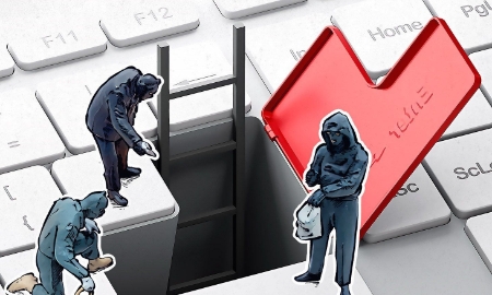 Tội phạm ransomware phần lớn “đào đường” từ các lỗ hổng bảo mật