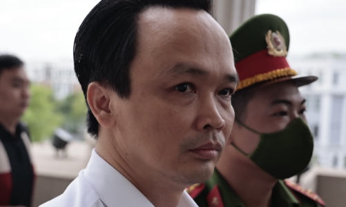 Vụ án Trịnh Văn Quyết: Làm rõ khối tài sản bị kê biên