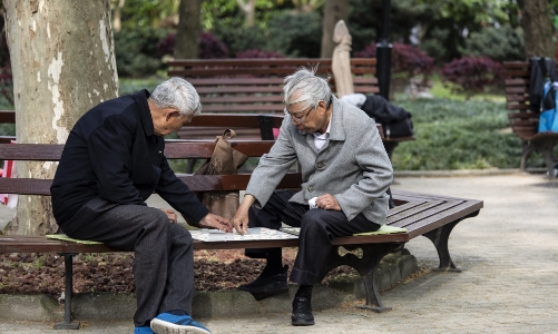 Trung Quốc tăng tuổi nghỉ hưu để tránh vỡ quỹ lương hưu