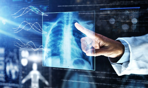 Việt Nam có nhiều bước tiến trong ứng dụng AI phát hiện bệnh sớm