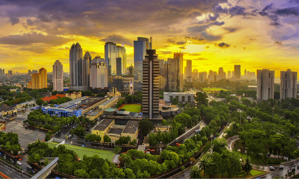 Với quy mô thị trường là 51,9 tỷ USD, Indonesia chính thức dẫn đầu ngành thương mại điện tử tại khu vực Đông Nam Á - Ảnh minh họa.