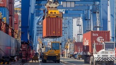 Kinh tế Việt Nam tháng 7 và 7 tháng 2024