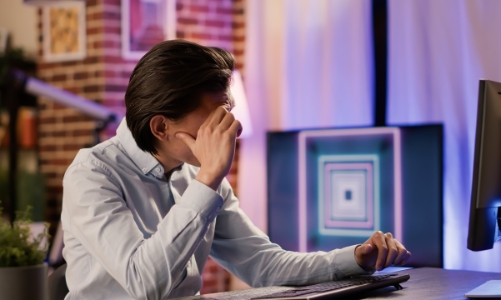 Người lao động thấy 