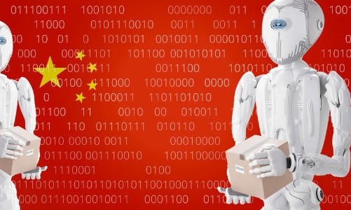 Bí mật đằng sau làn sóng rời bỏ Big Tech của nhân tài AI ở Trung Quốc