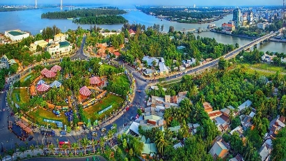 Can Tho to upgrade National Highway 91