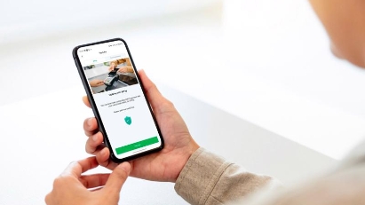 26.3 mln banking account owners completing biometric verification