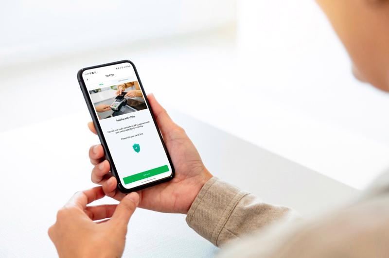 26.3 mln banking account owners completing biometric verification