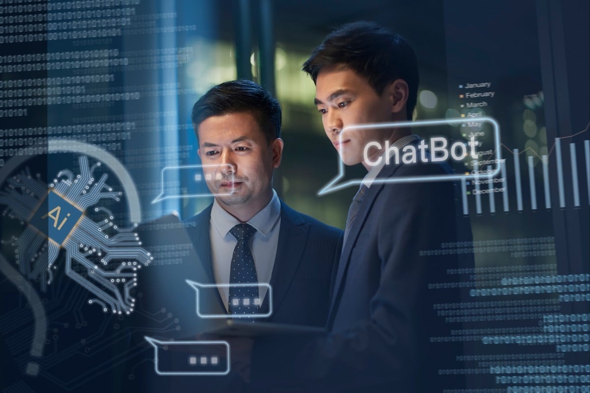 Các công ty công nghệ lớn của Trung Quốc, từ Baidu đến Huawei Technologies và Alibaba đều đang nỗ lực hết mình để thu hút những nhân tài AI hàng đầu với mức lương cạnh tranh và phúc lợi hậu hĩnh