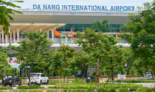 Khách quốc tế tăng 31%, Cảng hàng không quốc tế Đà Nẵng đề xuất ưu đãi hút thêm hãng bay ngoại