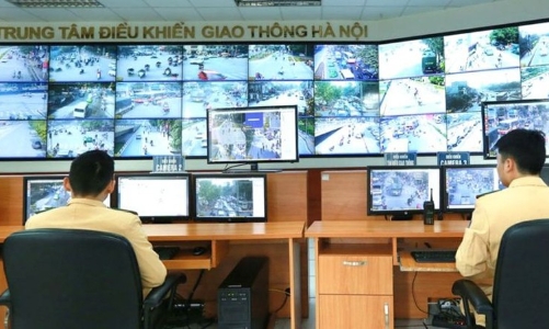 Bộ Công an: Đề xuất hệ thống giám sát giao thông đường bộ toàn quốc