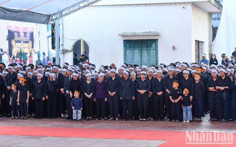 Ảnh: Báo Nhân dân