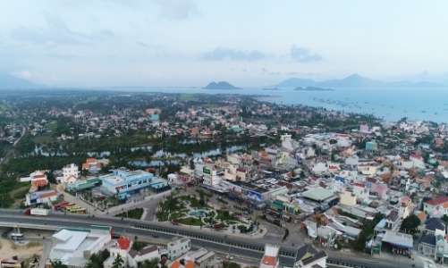 Khánh Hòa đẩy nhanh tiến độ đấu giá 61 cơ sở nhà, đất