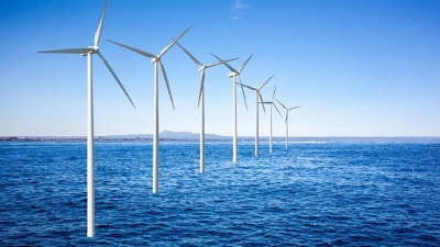Trade ministry proposes State-owned groups to pilot offshore wind power development 