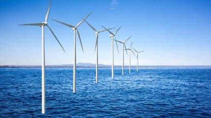 Trade ministry proposes State-owned groups to pilot offshore wind power development 