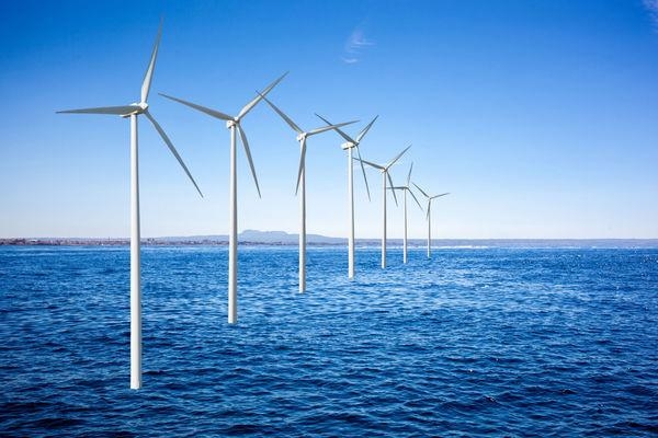 Trade ministry proposes State-owned groups to pilot offshore wind power development 