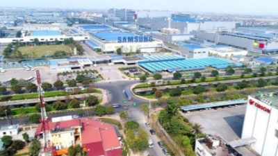 Bac Ninh targets 2024 FDI attraction of $7 bln 