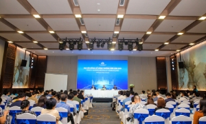 Đại hội đồng cổ đông thường niên năm 2024 của Tập đoàn Công nghệ CMC tổ chức sáng ngày 25/07