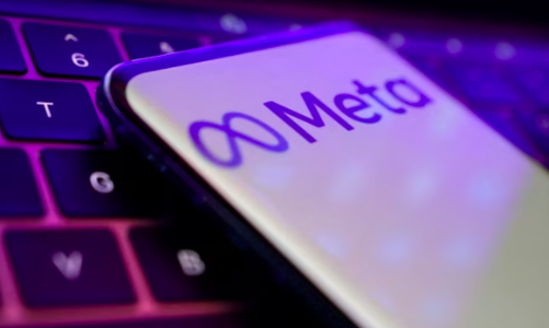 Đặt cược vào mẫu AI mới nhất, Meta than khó khi phải chơi theo luật của Apple