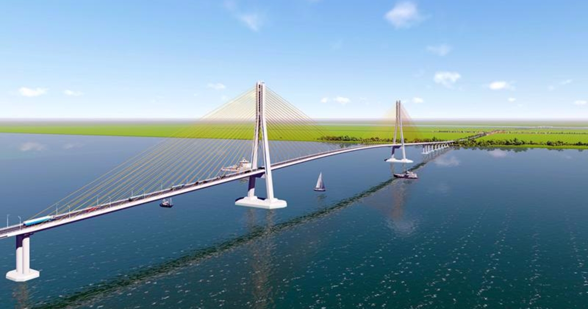 Deadline for $315 mln bridge in Mekong Delta extends - VnEconomy