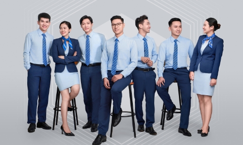 Vietbank ghi nhận kết quả tích cực 6 tháng đầu năm