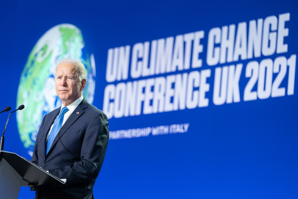 Nhiều chính sách về giảm phát thải của chính quyền J.Biden có nguy cơ bị đảo ngược.