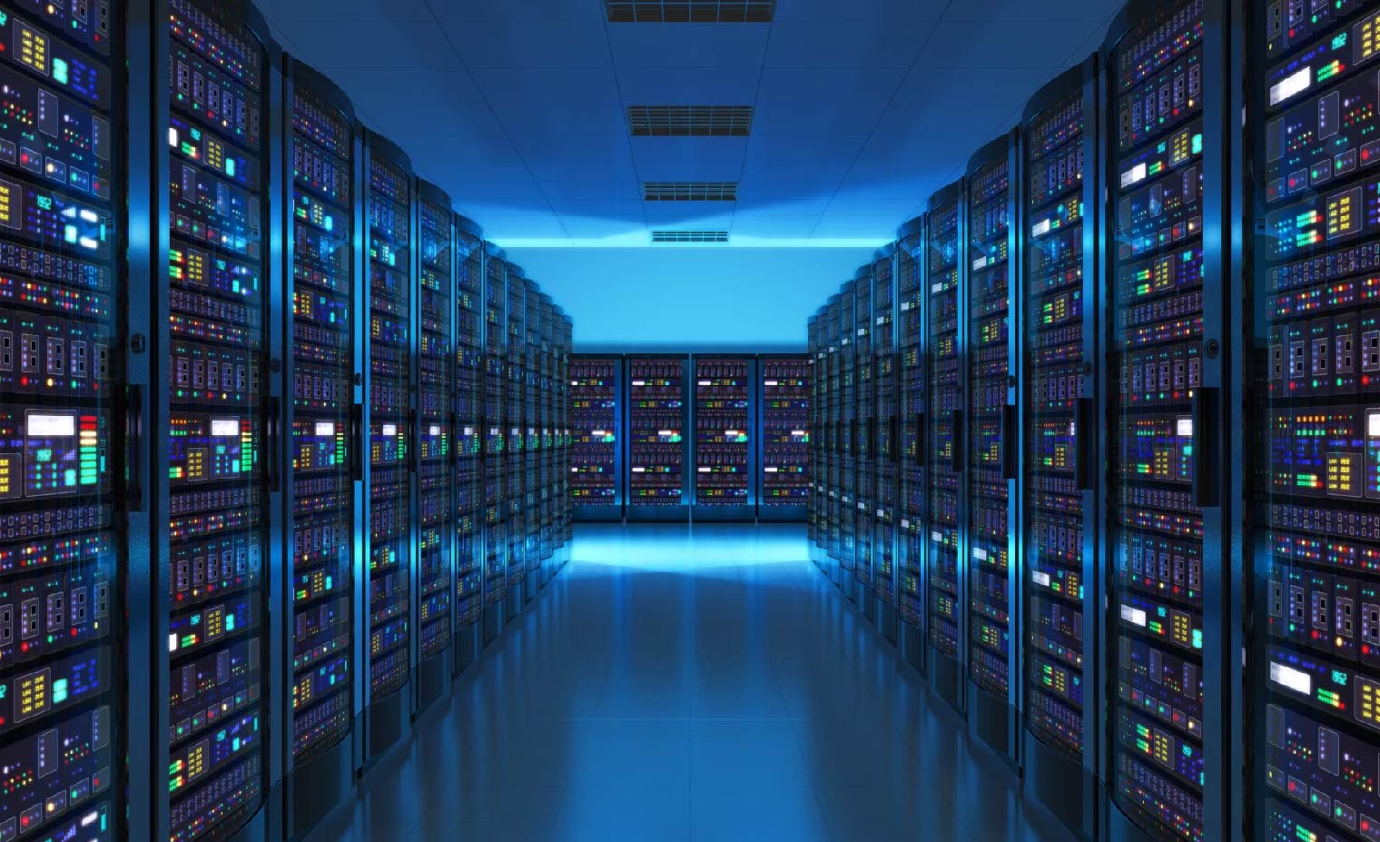 Hợp tác với Lumen giúp Microsoft nâng cao kết nối giữa các trung tâm dữ liệu.