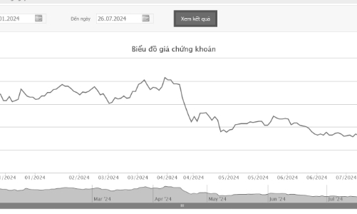 NVL xin gia hạn thanh toán gốc và lãi cùng lúc 6 lô trái phiếu