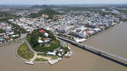 Kien Giang envisioned to become national marine economic hub