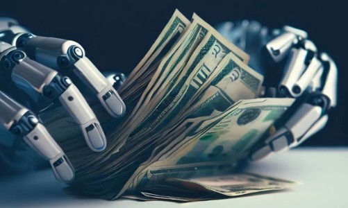 Đưa AI vào doanh nghiệp phải từng bước, không thể “3 tháng đã đòi hỏi kết quả”